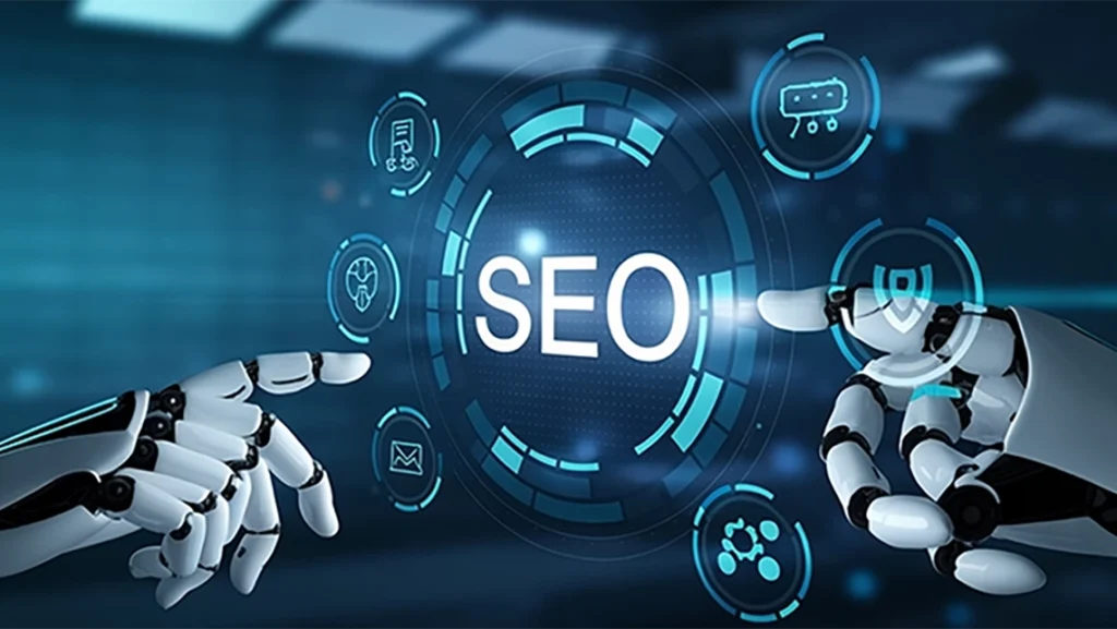 Outrank Your Competitors with These 5 AI SEO Tactics They’re Not Using - WireTree