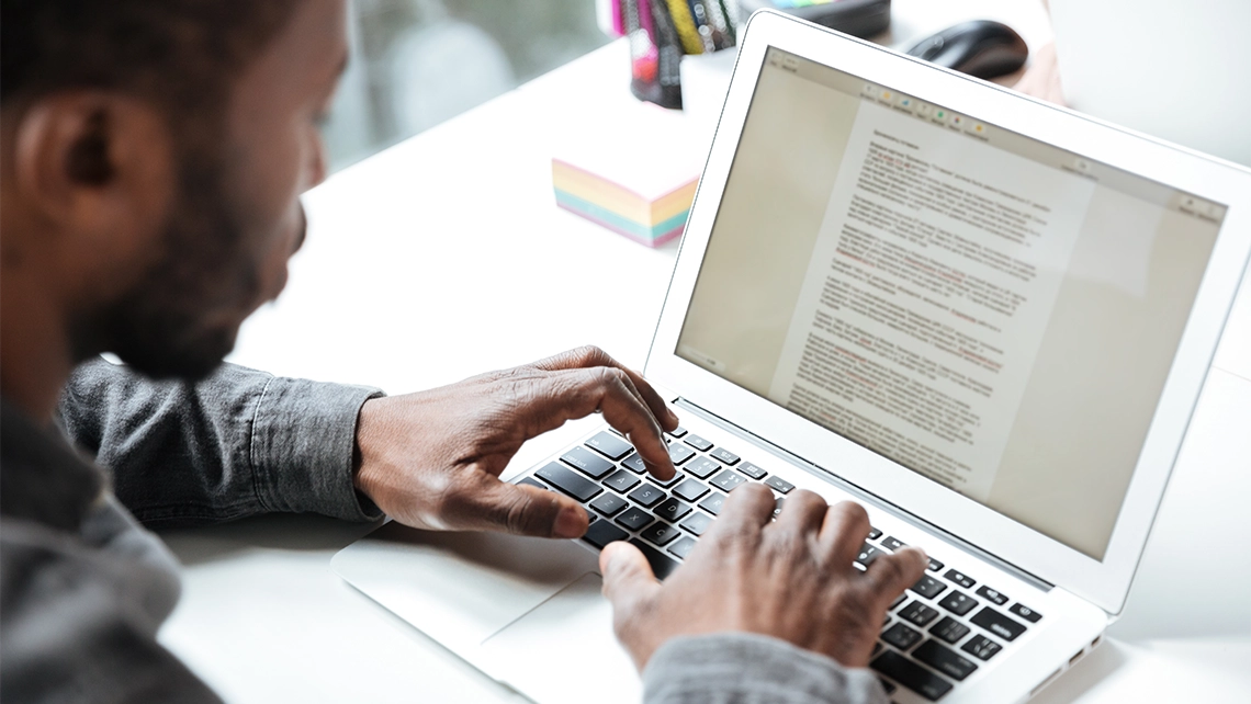 Landing Page Copywriting and Design: The Perfect Combination for Conversions
