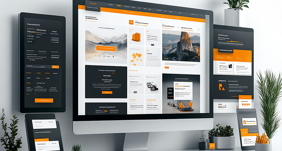 Top Web Design Trends in 2026: What’s In and What’s Out
