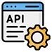 API Development & Integrations