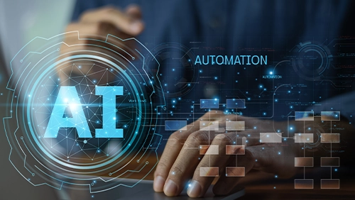 AI Automation Services Toronto