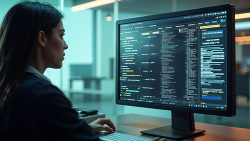 Custom Software Development Toronto